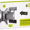 Suport universal pt LCD 17-42 inch max 30kg Goobay - imagine 6