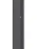 Suport universal TV de fixare pe perete 32 -55 inch max 40kg 460934 Manhattan - imagine 2