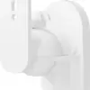 Suporti difuzoare universal 2buc Goobay pe perete regblabil 3.5kg alb - imagine 4