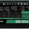 Sursa Aerocool VX Plus 600 600W - imagine 3