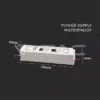 Sursa alimentare banda LED 12V 8A 100W IP67 V-TAC - imagine 3