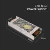 Sursa alimentare banda LED 24V 360W 15A IP20 V-tac SKU-3275 - imagine 2
