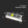 Sursa alimentare dimabila 24V 150W 6.5A IP20 V-TAC - imagine 4