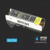 Sursa alimentare SMPS slim 12V 25W 2.1A IP20 V-TAC - imagine 3