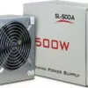 Sursa ATX 500W Inter-Tech SL-500 PLUS 500W PSU SL-500+ - imagine 3