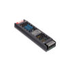 Sursa de alimentare stabilizata 12V DC 150W 12.5A PHENOM - imagine 2