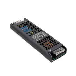 Sursa de alimentare stabilizata 12V DC 250W 20.8A 208x63x25mm PHENOM 55006-12