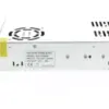 Sursa in comutatie AC-DC 300W 12V 25A WELL - imagine 2