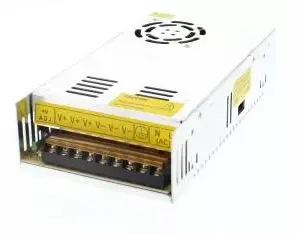 Sursa in comutatie AC-DC 360W 12V 30A WELL