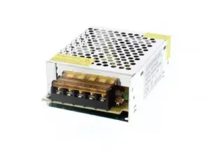 Sursa in comutatie AC-DC 42W 12V 3.5A WELL