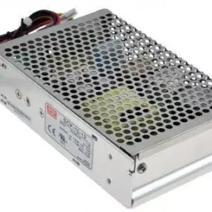 Sursa in comutatie AC-DC cu back-up 75W 12V 5.4A SCP-75-12 Mean Well