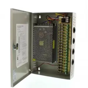 Alimentator 12V 6A cu mufa 5.5x2.5 mm fara cablu de alimentare
