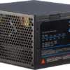 Sursa Inter-Tech Combat Power Plus 550W CP-550+ - imagine 2