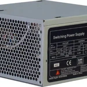 Sursa Inter-tech SL-500k 500W PSU