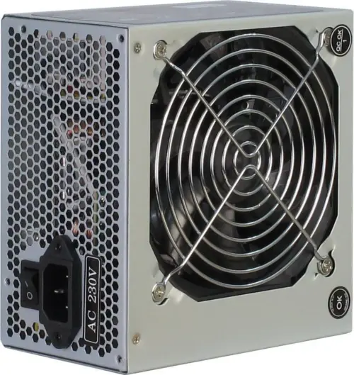 Sursa Inter-tech SL-500k 500W PSU