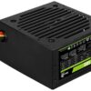 Sursa PC Aerocool VX-Plus-500N 500W ventilator silentios 120mm control termic automat - imagine 2