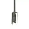 Surubelnita 2 in 1 cu conector F Nedis - imagine 2