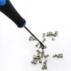 Surubelnita cu varf hexagonal T08H 3x50 ProsKit TH8 - imagine 2
