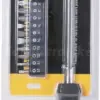Surubelnita flexibila cu10 biti 0-62-508 Stanley - imagine 2