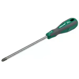 Surubelnita CR-VA-MO maner SOFT-TOUCH 6.0x150mm PROLINE