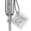 Surubelnita tester de tensiune pentru circuite 220V-250V Stanley STHT0-62685 - imagine 2
