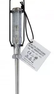 Surubelnita tester de tensiune pentru circuite 220V-250V Stanley STHT0-62685