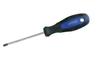 Surubelnita tip cruce PH3 150mm Chrome Vanadium Varf magnetic Maner ergonomic Lungime ax 150mm VETO TL SD-PH3-150-VT