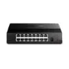 Switch 16 porturi TP-LINK TL-SF1016D 10/100MBS - imagine 2