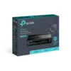 Switch 16 porturi TP-LINK TL-SF1016D 10/100MBS - imagine 3
