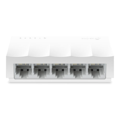 Switch 5 porturi 10/100MBPS TP-LINK LS1005