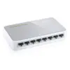 Switch 8 porturi TP-LINK TL-SF1008D 10/100MBS - imagine 2