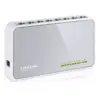 Switch 8 porturi TP-LINK TL-SF1008D 10/100MBS - imagine 3