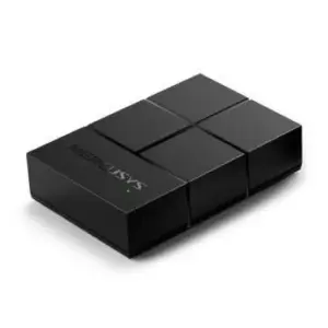 Switch Desktop 5 porturi 10/100/1000 Mbps Mercusys
