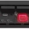 Switch Desktop 8 porturi 10/100/1000 Mbps Mercusys MS108G - imagine 2