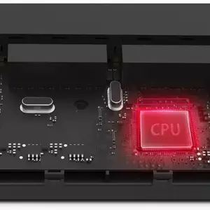 Switch Desktop 8 porturi 10/100/1000 Mbps Mercusys MS108G