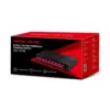 Switch Desktop 8 porturi 10/100/1000 Mbps Mercusys MS108G - imagine 3