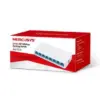 Switch Desktop 8 porturi 10/100Mbps Mercusys MS108 - imagine 2