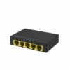 Switch Imou SG105C 5 porturi Gigabit 10/100/1000Mbps