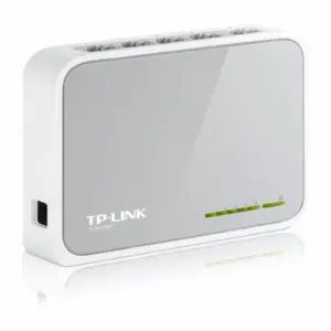 Switch internet 5 porturi 10/100Mbps TL-SF1005D TP-Link