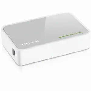 Switch internet 5 porturi 10/100Mbps TL-SF1005D TP-Link