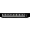 Switch internet 8 porturi 10/100/1000Mbps TL-SG1008D TP-Link