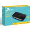 Switch internet 8 porturi 10/100/1000Mbps TL-SG1008D TP-Link - imagine 3