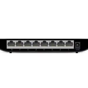 Switch internet 8 porturi 10/100/1000Mbps TL-SG1008D TP-Link