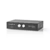 Switch VGA 2 porturi Nedis - imagine 2
