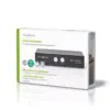 Switch VGA 2 porturi Nedis - imagine 3