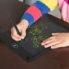 Tableta grafica 8.5 inch Color cu STYLUS REBEL - imagine 2