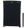 Tableta grafica 8.5 inch XU STYLUS SENCOR S-SXP020BK - imagine 3