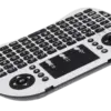 Tastatura bluetooth dedicata android smart - imagine 2