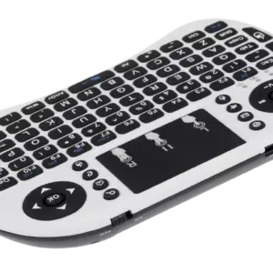 Tastatura bluetooth dedicata android smart