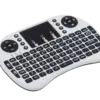 Tastatura bluetooth dedicata android smart